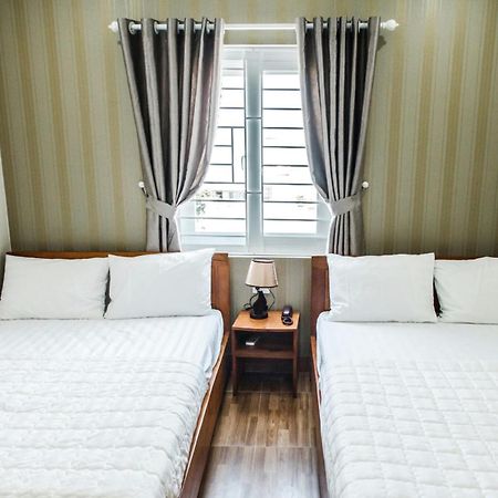H Hotel Quy Nhơn Exterior foto