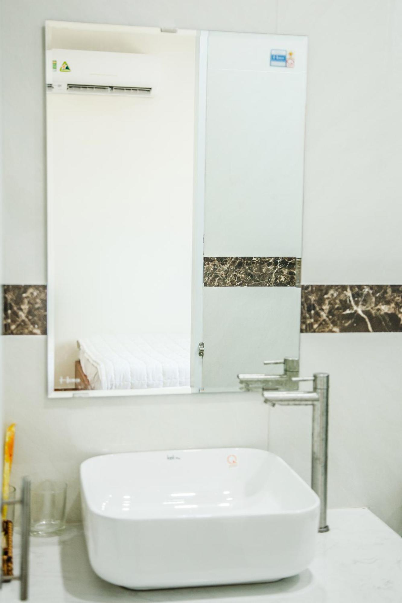 H Hotel Quy Nhơn Exterior foto