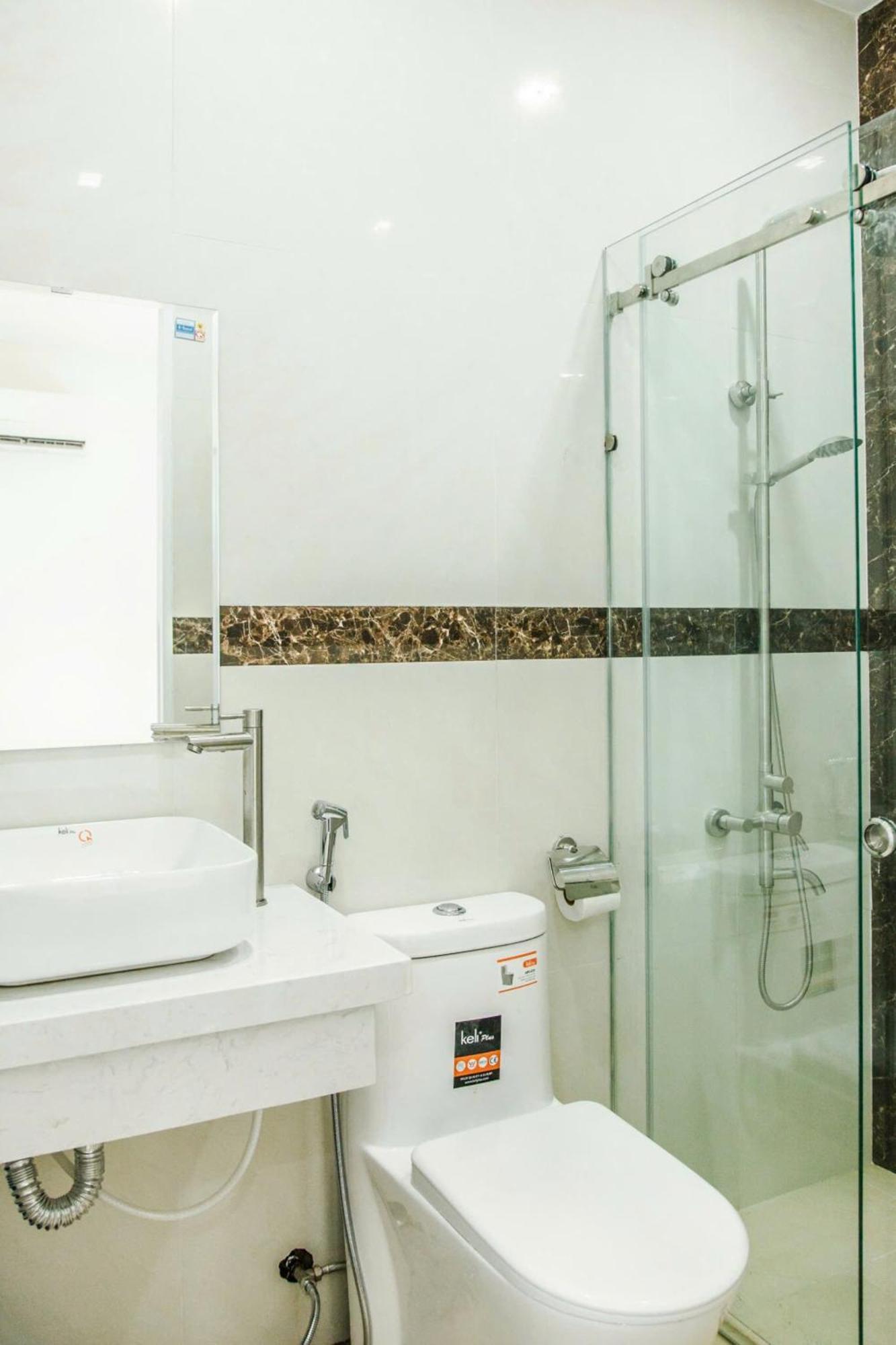 H Hotel Quy Nhơn Exterior foto